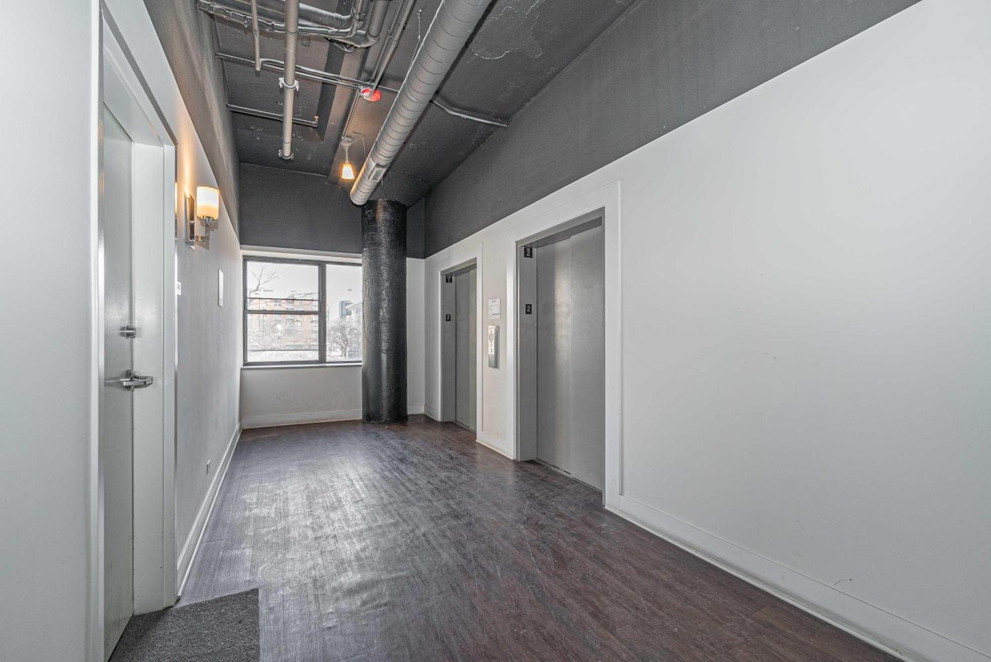 Spacious 3br-2ba designer suite in near McCormick Place Chicago Exterior foto